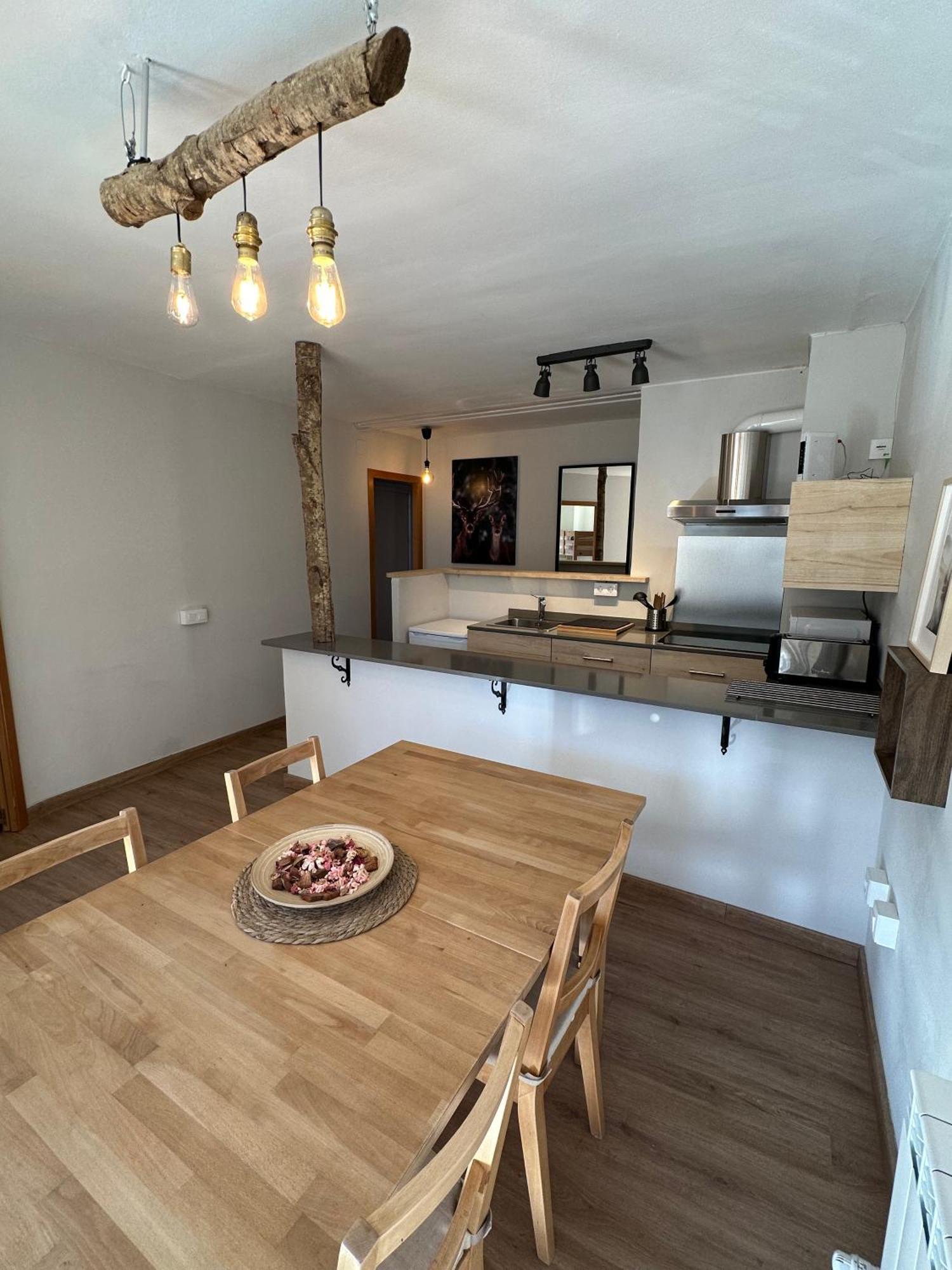 Apartamento Dalia La Molina  Exterior foto