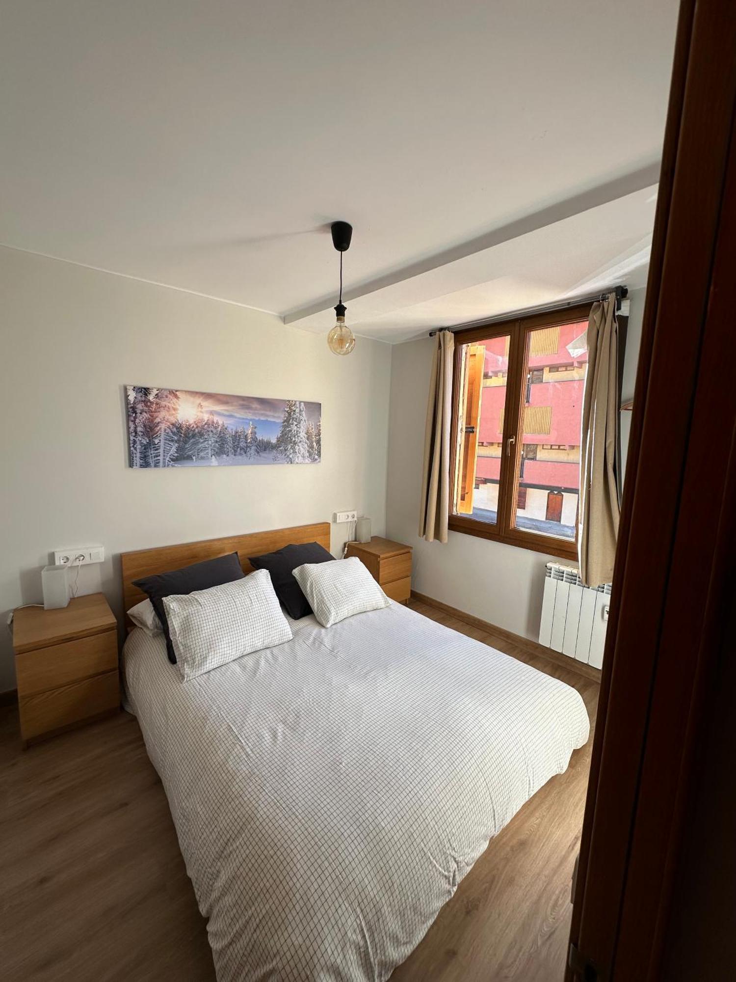 Apartamento Dalia La Molina  Exterior foto