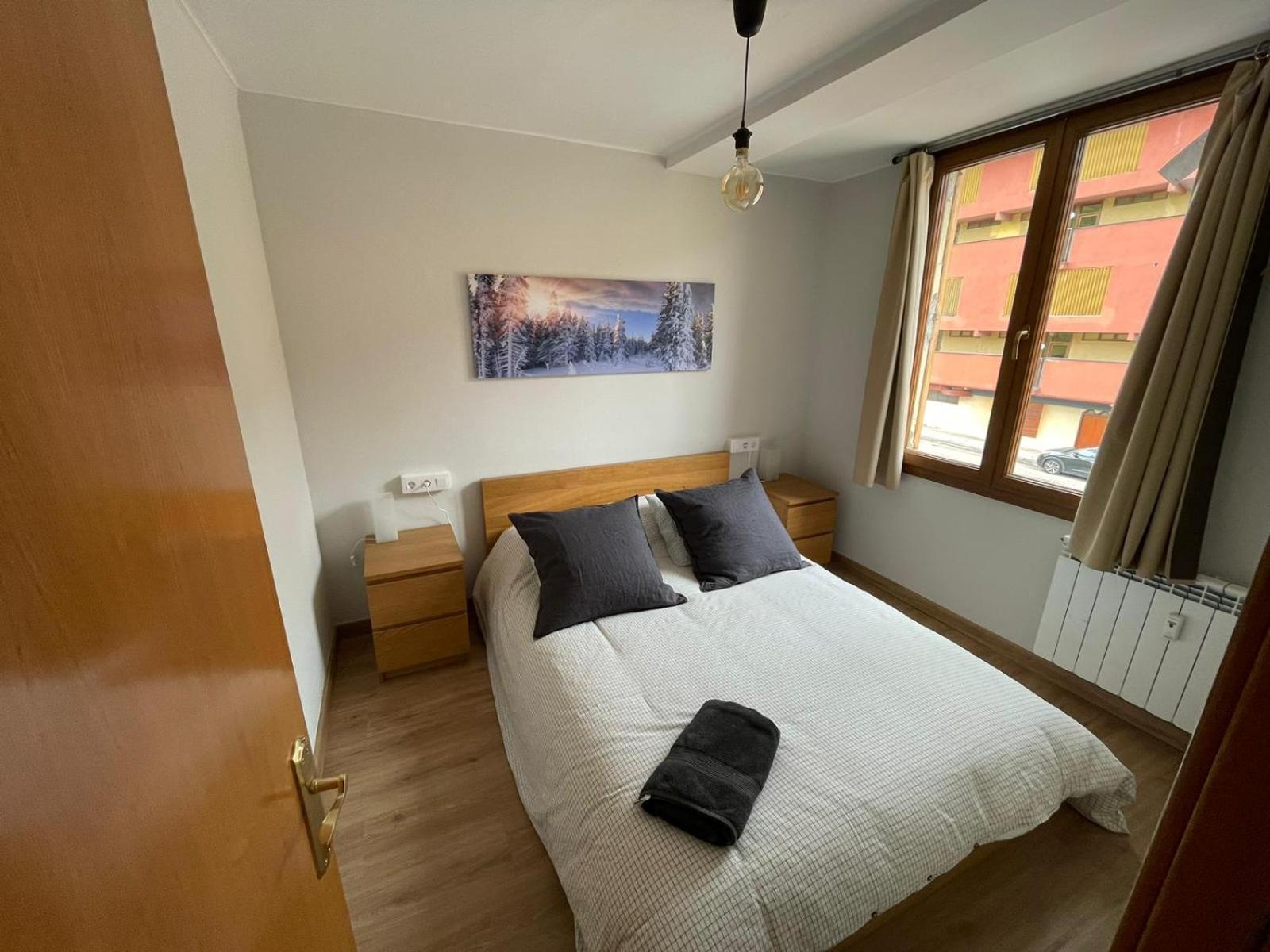 Apartamento Dalia La Molina  Exterior foto