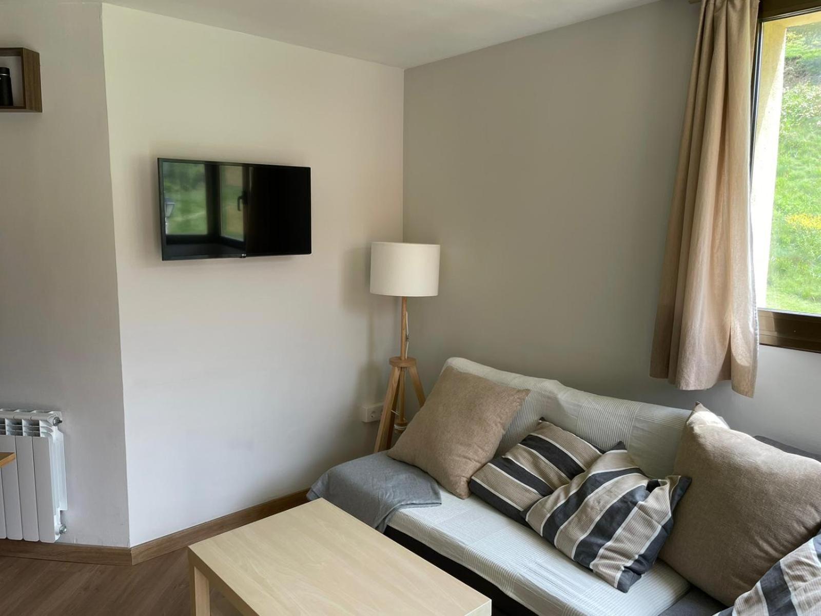 Apartamento Dalia La Molina  Exterior foto