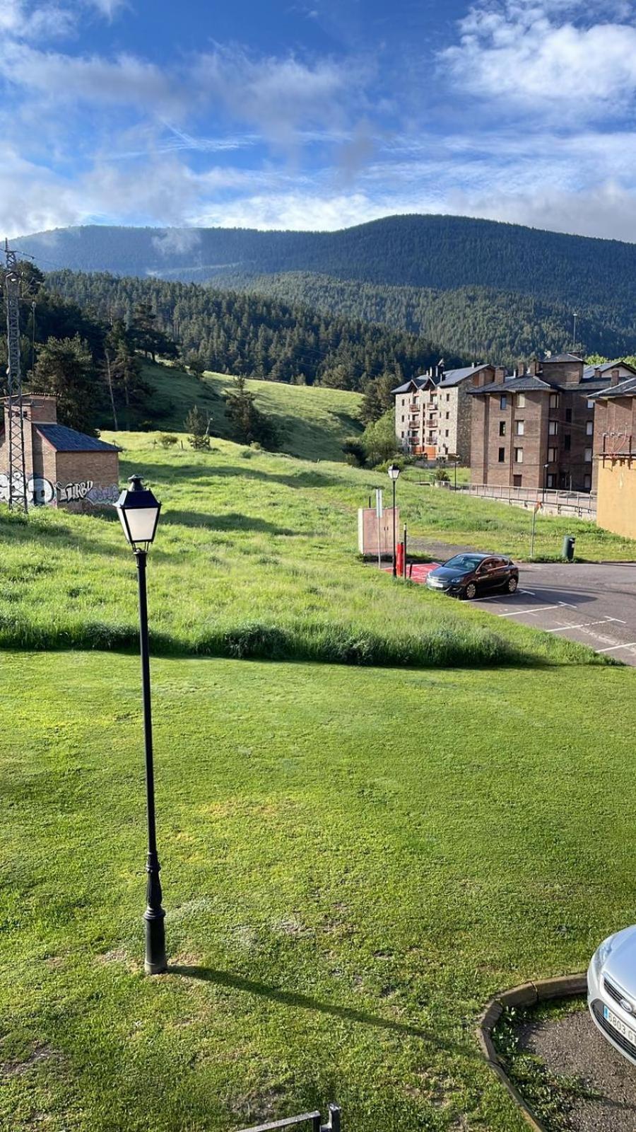 Apartamento Dalia La Molina  Exterior foto
