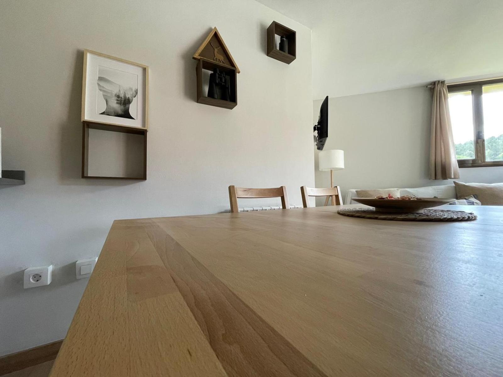 Apartamento Dalia La Molina  Exterior foto